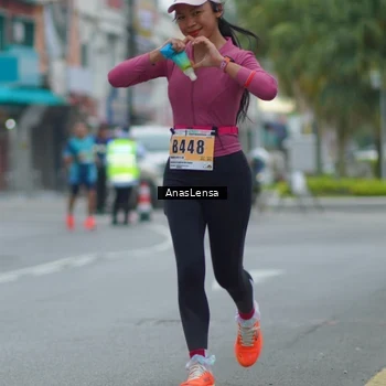 Runner Photo 8809736