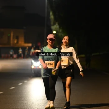 Runner Photo 8809737