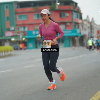 Runner Photo 8809738