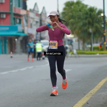 Runner Photo 8809739
