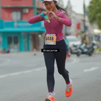 Runner Photo 8809740