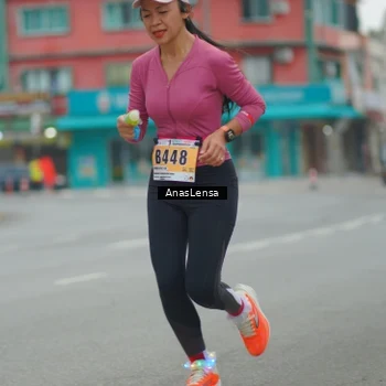 Runner Photo 8809742