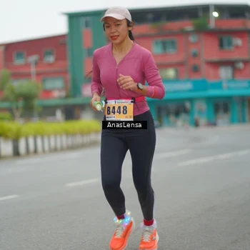 Runner Photo 8809743