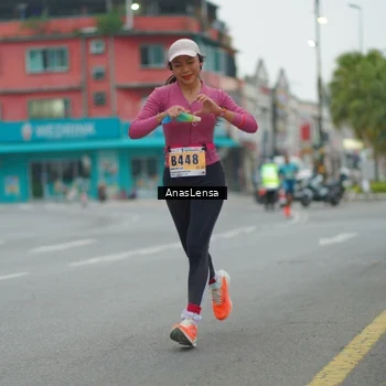 Runner Photo 8809744