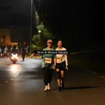 Runner Photo 8809746
