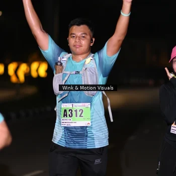 Runner Photo 8809747