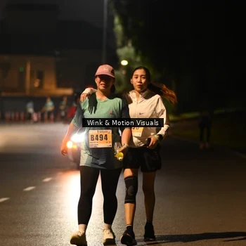 Runner Photo 8809748