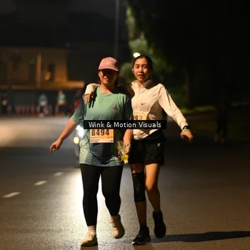Runner Photo 8809749