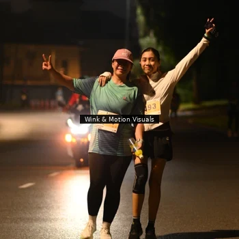 Runner Photo 8809751