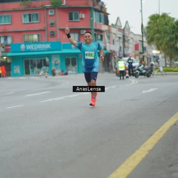 Runner Photo 8809758