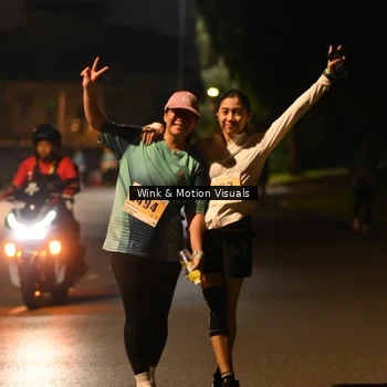 Runner Photo 8809760