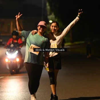 Runner Photo 8809761