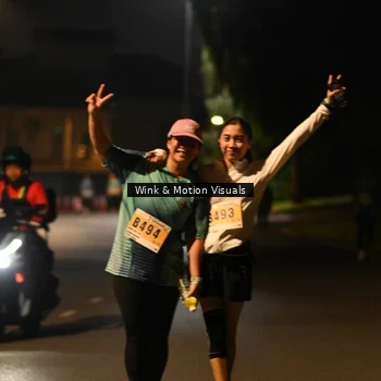 Runner Photo 8809762