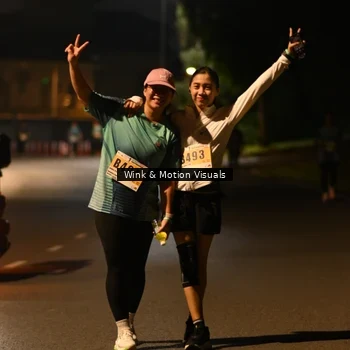 Runner Photo 8809763