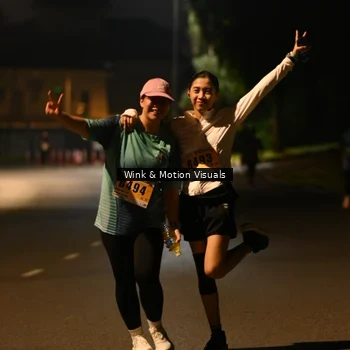 Runner Photo 8809764