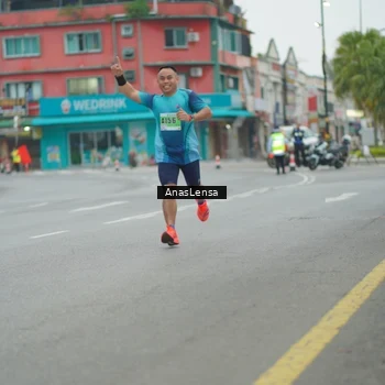 Runner Photo 8809766