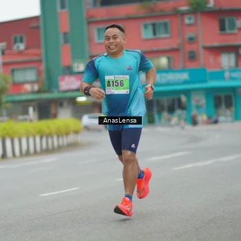 Runner Photo 8809769