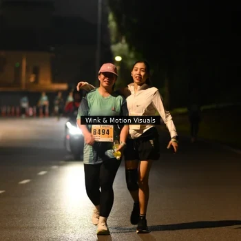 Runner Photo 8809772