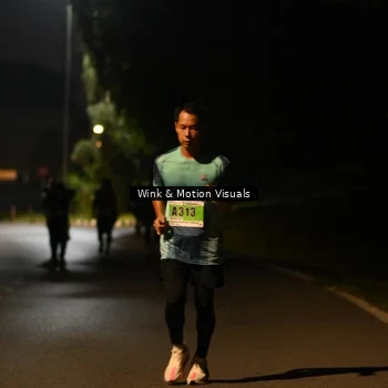Runner Photo 8809773