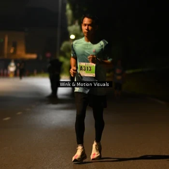 Runner Photo 8809774