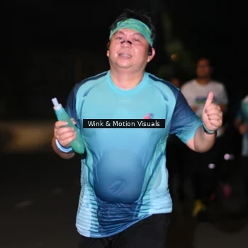 Runner Photo 8809775