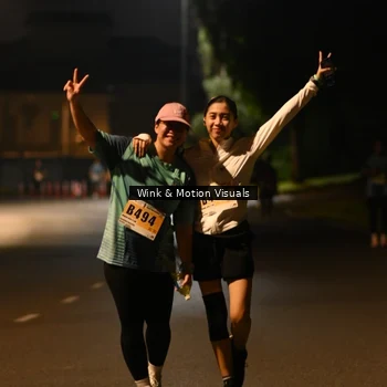 Runner Photo 8809776