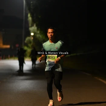 Runner Photo 8809777