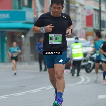 Runner Photo 8809778