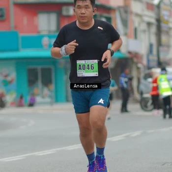Runner Photo 8809779