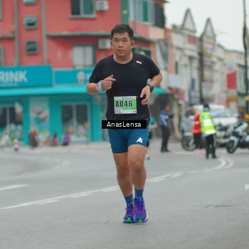 Runner Photo 8809781