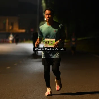 Runner Photo 8809782