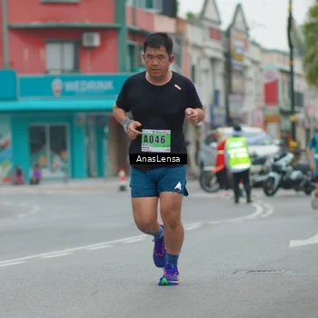 Runner Photo 8809783