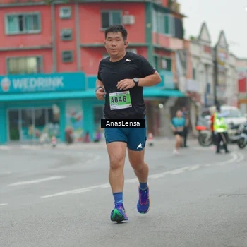 Runner Photo 8809784