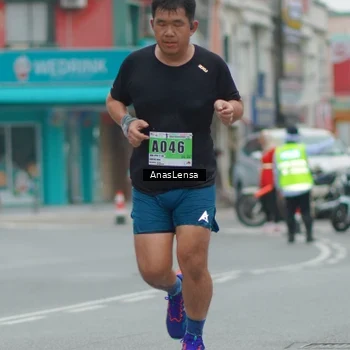 Runner Photo 8809786