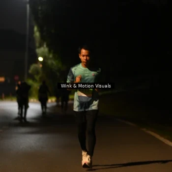 Runner Photo 8809787