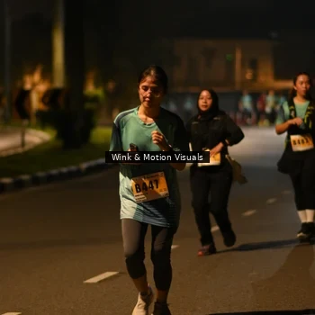 Runner Photo 8809788