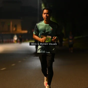 Runner Photo 8809789