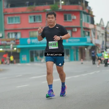 Runner Photo 8809790