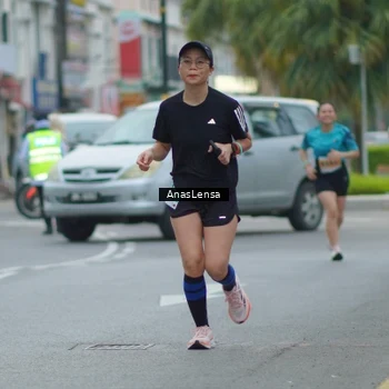 Runner Photo 8809792