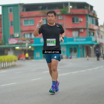 Runner Photo 8809793