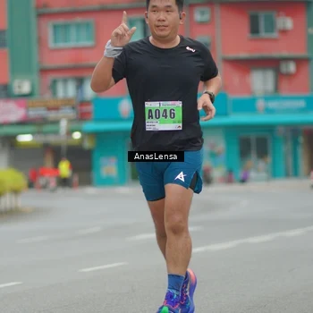 Runner Photo 8809794