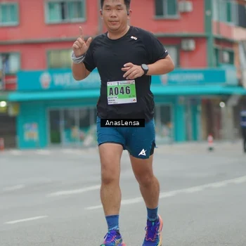 Runner Photo 8809795