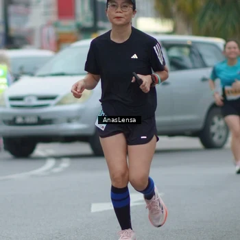 Runner Photo 8809796