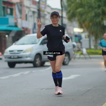 Runner Photo 8809798