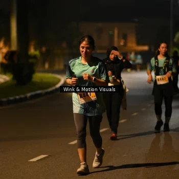 Runner Photo 8809799