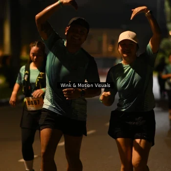 Runner Photo 8809802