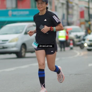 Runner Photo 8809805