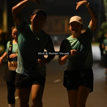 Runner Photo 8809806