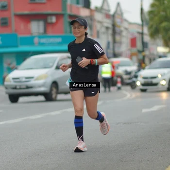 Runner Photo 8809812