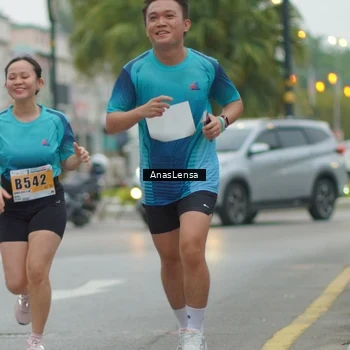Runner Photo 8809817